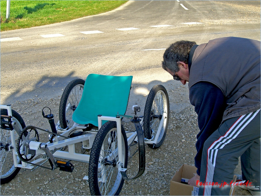 construction chassis 36